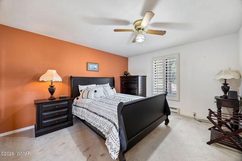 Tiny photo for 2746 Kittyhawk Lane, Overgaard, AZ 85933 (MLS # 260768)