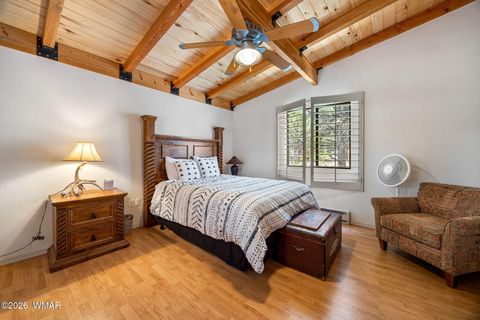 Tiny photo for 2746 Kittyhawk Lane, Overgaard, AZ 85933 (MLS # 260768)