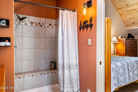 Tiny photo for 2746 Kittyhawk Lane, Overgaard, AZ 85933 (MLS # 260768)