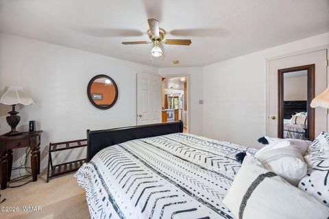 Tiny photo for 2746 Kittyhawk Lane, Overgaard, AZ 85933 (MLS # 260768)