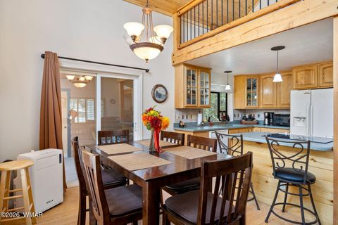 Tiny photo for 2746 Kittyhawk Lane, Overgaard, AZ 85933 (MLS # 260768)