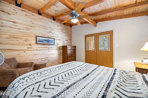 Tiny photo for 2746 Kittyhawk Lane, Overgaard, AZ 85933 (MLS # 260768)