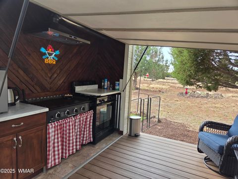 Tiny photo for 1866 Reel Way #474, Show Low, AZ 85901 (MLS # 259699)