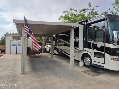 Tiny photo for 1866 Reel Way #474, Show Low, AZ 85901 (MLS # 259699)