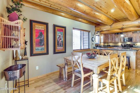 Tiny photo for 3330 W Tobasa Lane, Show Low, AZ 85901 (MLS # 259016)