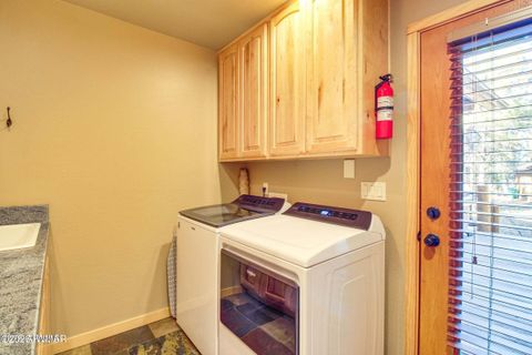 Tiny photo for 3330 W Tobasa Lane, Show Low, AZ 85901 (MLS # 259016)