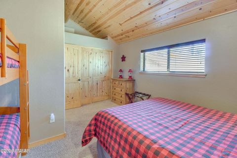 Tiny photo for 3330 W Tobasa Lane, Show Low, AZ 85901 (MLS # 259016)