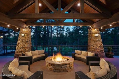 Tiny photo for 3330 W Tobasa Lane, Show Low, AZ 85901 (MLS # 259016)