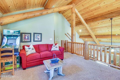 Tiny photo for 3330 W Tobasa Lane, Show Low, AZ 85901 (MLS # 259016)