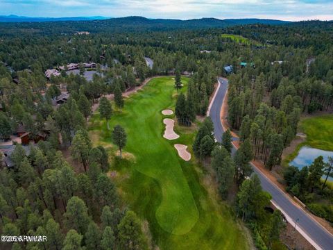 Tiny photo for 3330 W Tobasa Lane, Show Low, AZ 85901 (MLS # 259016)