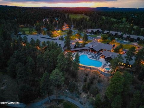 Tiny photo for 3330 W Tobasa Lane, Show Low, AZ 85901 (MLS # 259016)