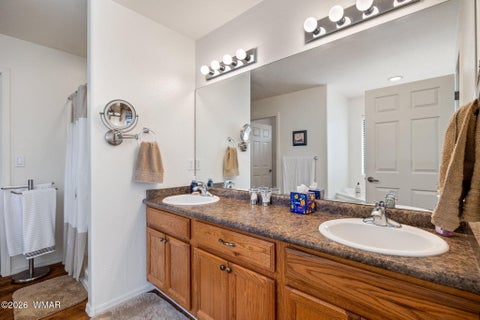 Tiny photo for 2242 Grizzly Drive, Overgaard, AZ 85933 (MLS # 262486)
