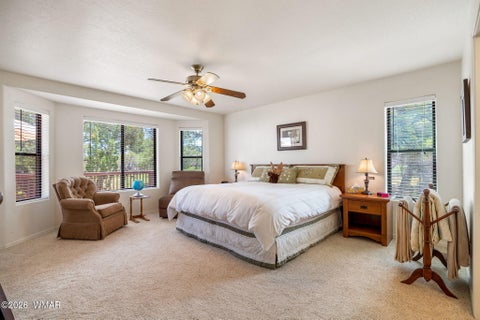 Tiny photo for 2242 Grizzly Drive, Overgaard, AZ 85933 (MLS # 262486)