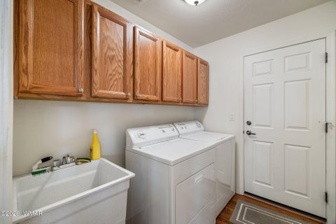 Tiny photo for 2242 Grizzly Drive, Overgaard, AZ 85933 (MLS # 262486)