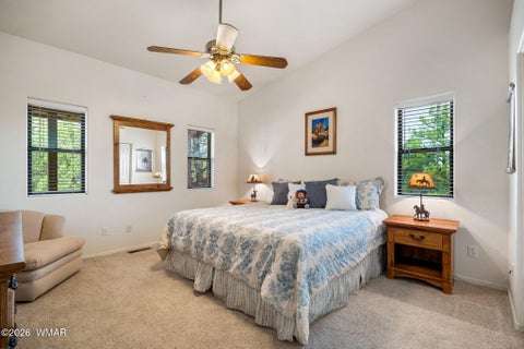 Tiny photo for 2242 Grizzly Drive, Overgaard, AZ 85933 (MLS # 262486)