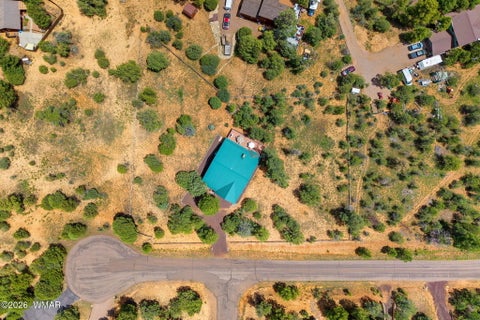 Tiny photo for 2242 Grizzly Drive, Overgaard, AZ 85933 (MLS # 262486)