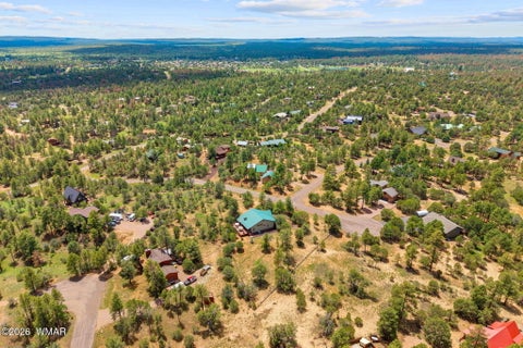 Tiny photo for 2242 Grizzly Drive, Overgaard, AZ 85933 (MLS # 262486)