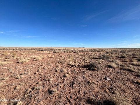 Photo of TBD 19th Street, Holbrook, AZ 86025 (MLS # 254463)