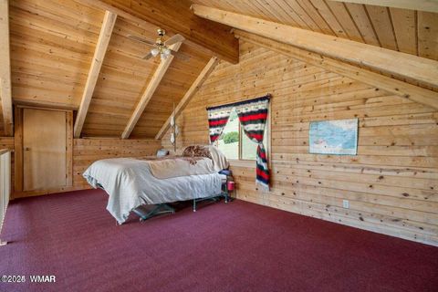Tiny photo for 41198 US 180, Nutrioso, AZ 85932 (MLS # 254495)