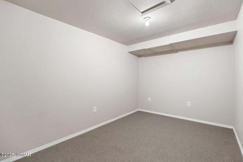 Tiny photo for 41198 US 180, Nutrioso, AZ 85932 (MLS # 254495)