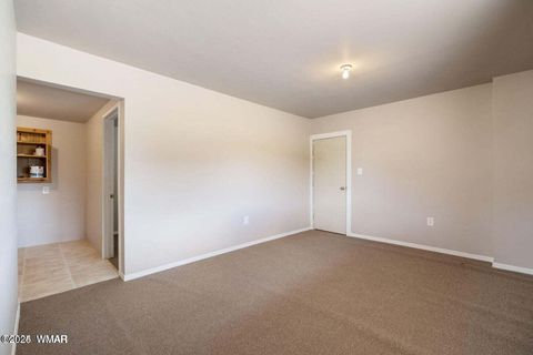 Tiny photo for 41198 US 180, Nutrioso, AZ 85932 (MLS # 254495)