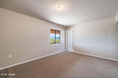 Tiny photo for 41198 US 180, Nutrioso, AZ 85932 (MLS # 254495)