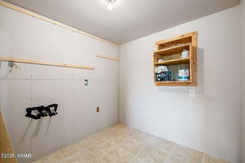 Tiny photo for 41198 US 180, Nutrioso, AZ 85932 (MLS # 254495)