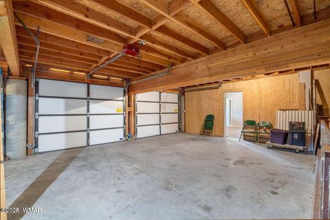 Tiny photo for 41198 US 180, Nutrioso, AZ 85932 (MLS # 254495)