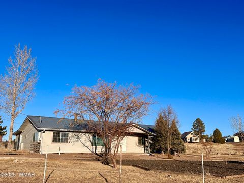 Photo of 7130 White Gate Way, Show Low, AZ 85901 (MLS # 254380)