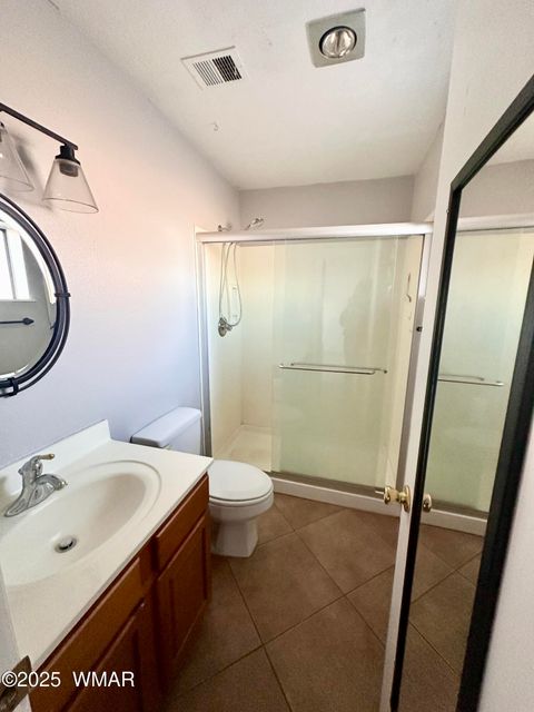 Tiny photo for 7130 White Gate Way, Show Low, AZ 85901 (MLS # 254380)