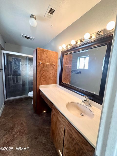 Tiny photo for 7130 White Gate Way, Show Low, AZ 85901 (MLS # 254380)