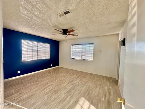 Tiny photo for 7130 White Gate Way, Show Low, AZ 85901 (MLS # 254380)