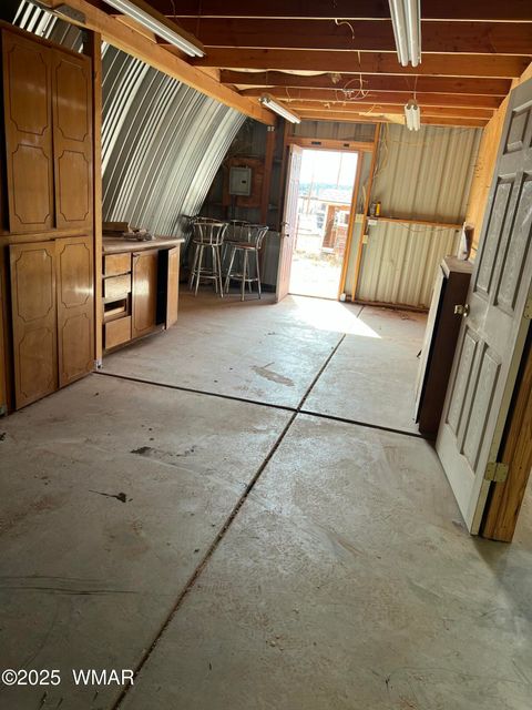 Tiny photo for 7130 White Gate Way, Show Low, AZ 85901 (MLS # 254380)