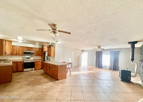 Tiny photo for 7130 White Gate Way, Show Low, AZ 85901 (MLS # 254380)