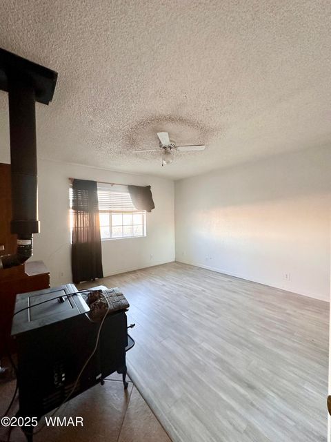 Tiny photo for 7130 White Gate Way, Show Low, AZ 85901 (MLS # 254380)
