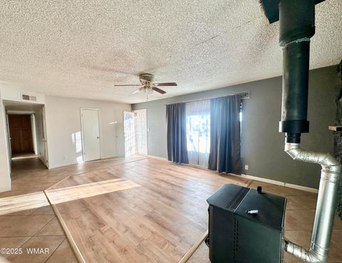 Tiny photo for 7130 White Gate Way, Show Low, AZ 85901 (MLS # 254380)