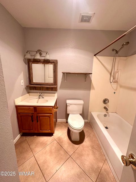 Tiny photo for 7130 White Gate Way, Show Low, AZ 85901 (MLS # 254380)