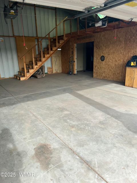 Tiny photo for 7130 White Gate Way, Show Low, AZ 85901 (MLS # 254380)