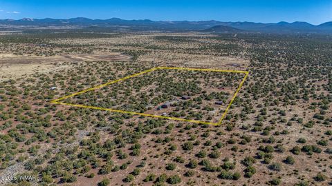 Tiny photo for 24 N 3101, Vernon, AZ 85940 (MLS # 255413)