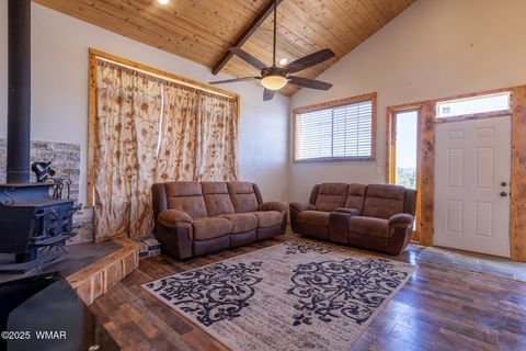 Tiny photo for 24 N 3101, Vernon, AZ 85940 (MLS # 255413)