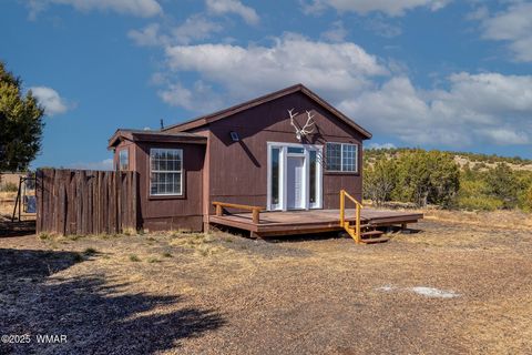 Tiny photo for 24 N 3101, Vernon, AZ 85940 (MLS # 255413)