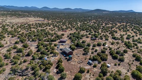 Tiny photo for 24 N 3101, Vernon, AZ 85940 (MLS # 255413)