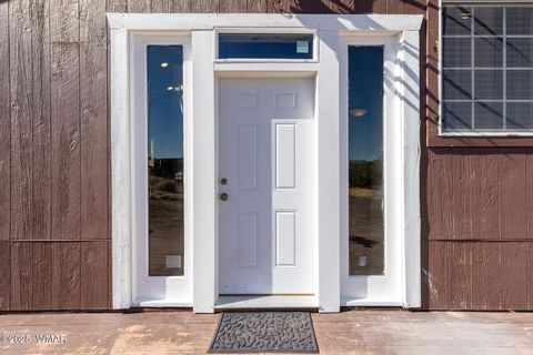 Tiny photo for 24 N 3101, Vernon, AZ 85940 (MLS # 255413)