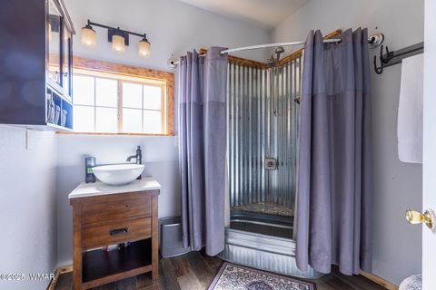 Tiny photo for 24 N 3101, Vernon, AZ 85940 (MLS # 255413)