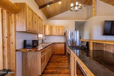 Tiny photo for 24 N 3101, Vernon, AZ 85940 (MLS # 255413)