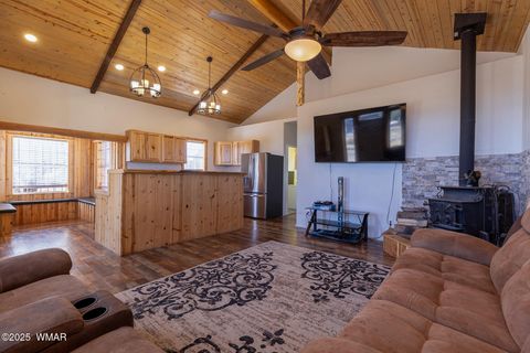 Tiny photo for 24 N 3101, Vernon, AZ 85940 (MLS # 255413)