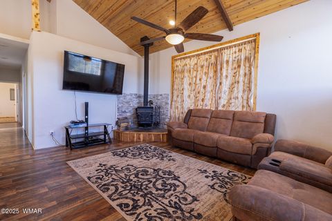 Tiny photo for 24 N 3101, Vernon, AZ 85940 (MLS # 255413)