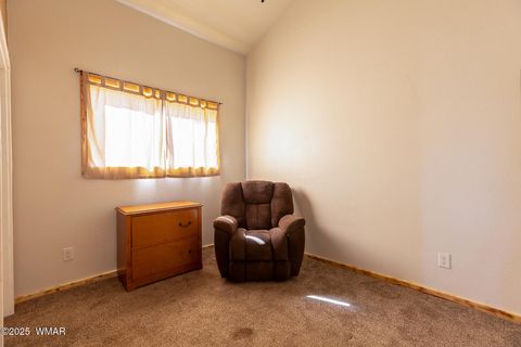 Tiny photo for 24 N 3101, Vernon, AZ 85940 (MLS # 255413)