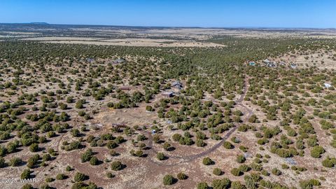 Tiny photo for 24 N 3101, Vernon, AZ 85940 (MLS # 255413)