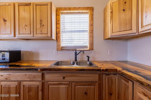 Tiny photo for 24 N 3101, Vernon, AZ 85940 (MLS # 255413)